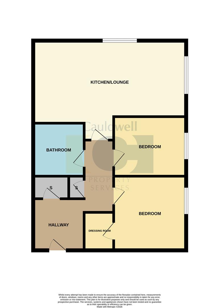 18 Berrenda Avenue, Whitehouse, Milton Keynes